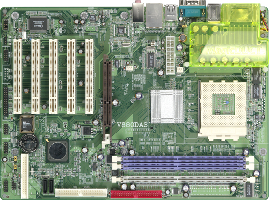 V880DAS