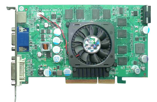 N76GT-AI-512I