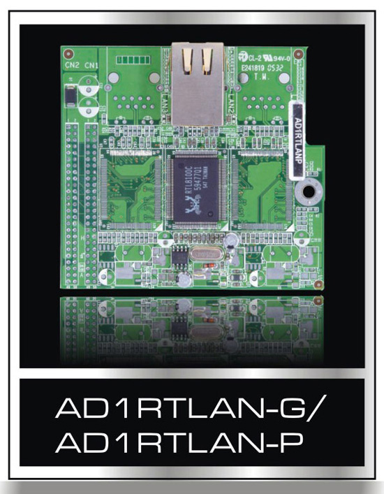 AD1RTLAN-P