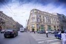 В Санкт-Петербурге впервые в России начались рейды по поиску машин должников